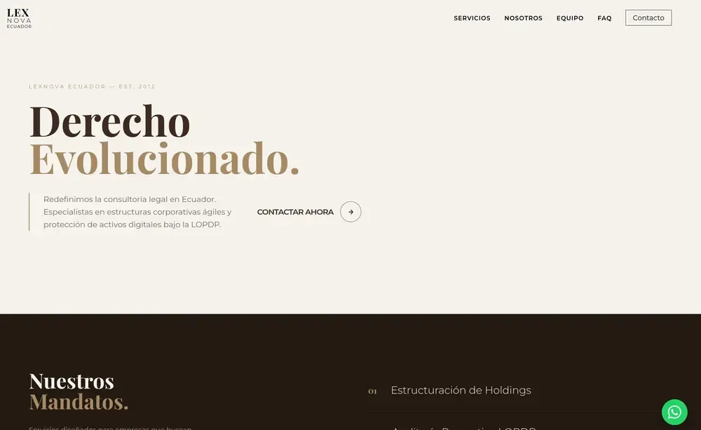 Estilo Boutique
